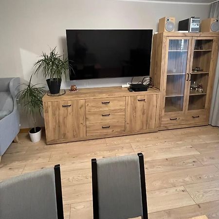 شقة Apartament Zbyszek غدانسك المظهر الخارجي الصورة