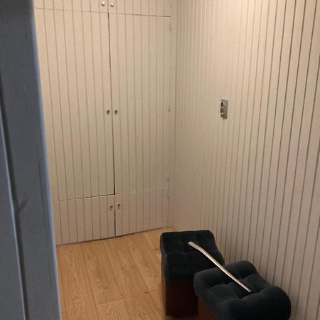 شقة Apartament Zbyszek غدانسك المظهر الخارجي الصورة