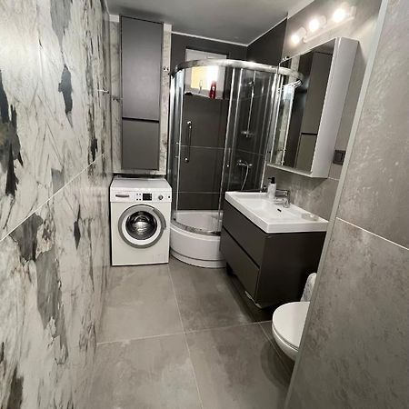 شقة Apartament Zbyszek غدانسك المظهر الخارجي الصورة